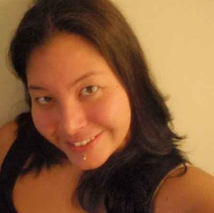 Meet your Posher, Anna